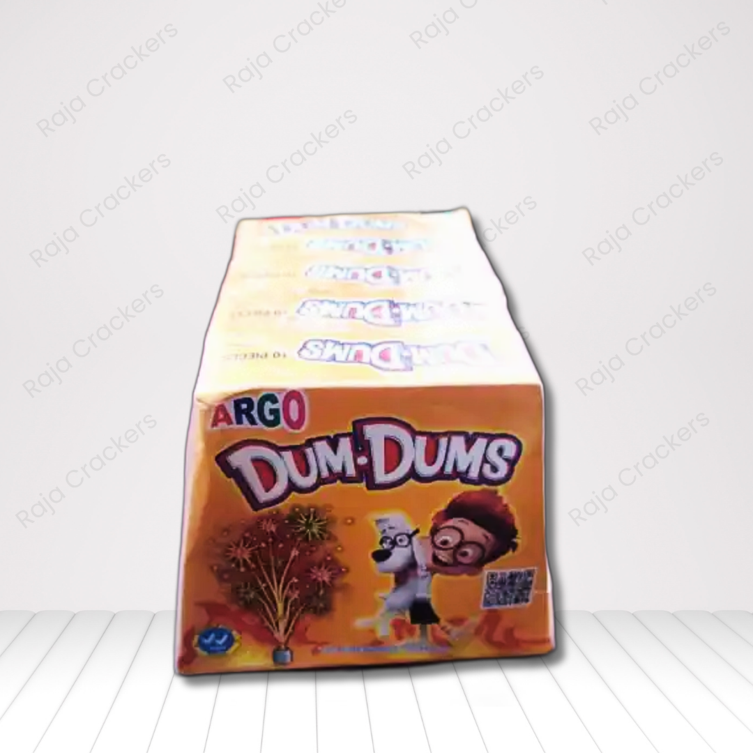 Dum - Dums